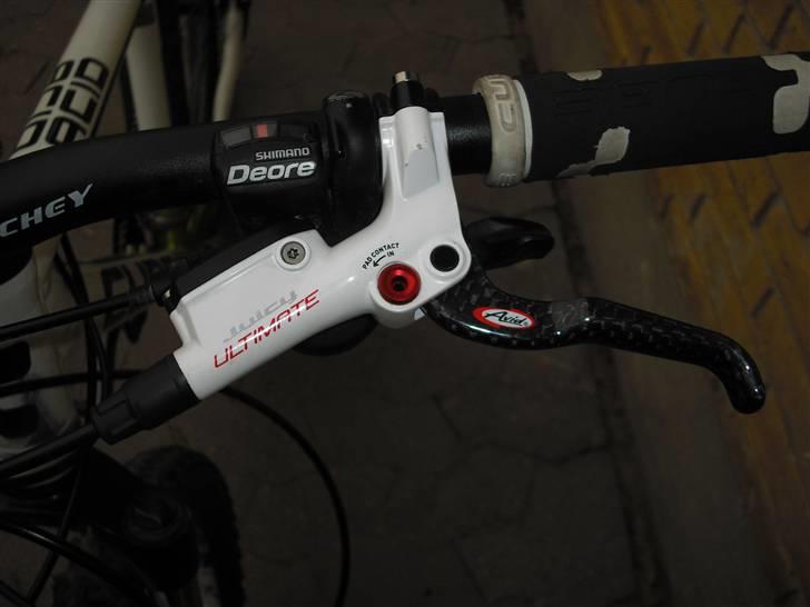 Cube Acid 2008 comp billede 14