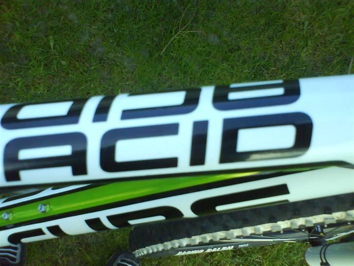 Cube Acid 2008 comp billede 16
