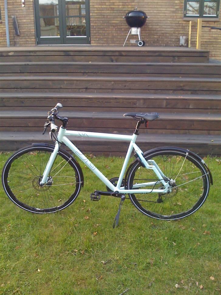 BKC Disc 07 billede 1