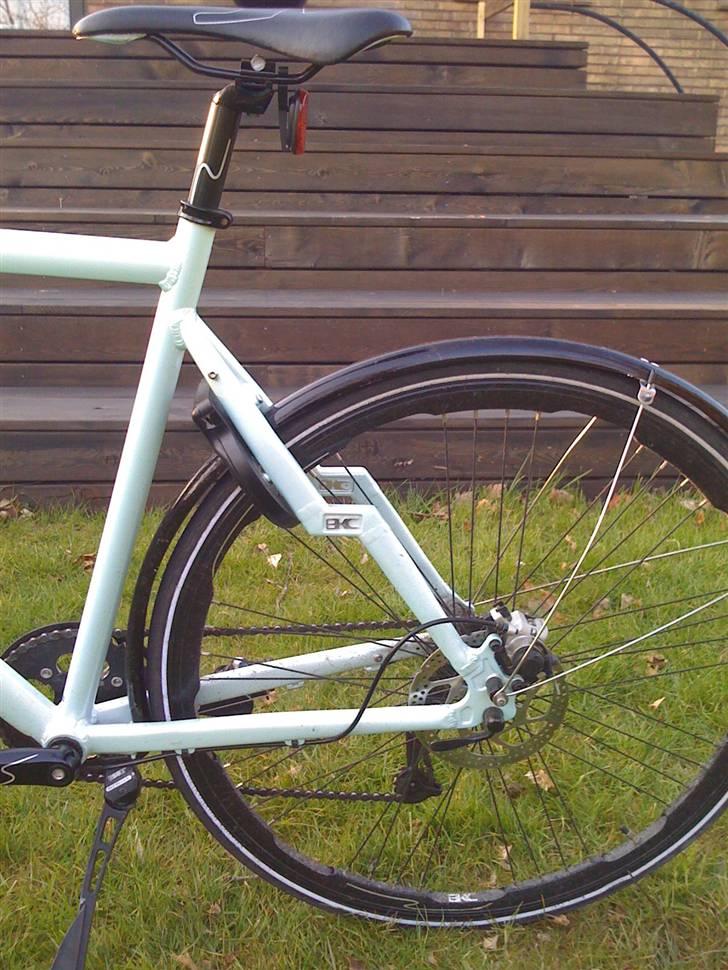 BKC Disc 07 billede 2