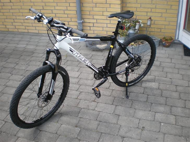 Trek 6000 billede 2