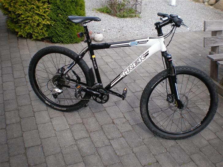 Trek 6000 billede 3