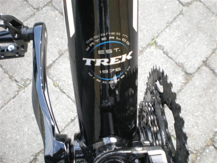 Trek 6000 billede 9