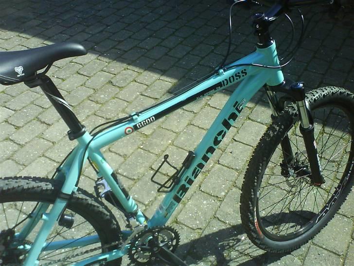 Bianchi doss 6600 billede 2