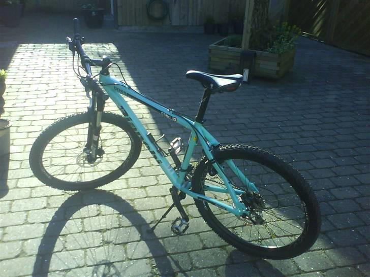 Bianchi doss 6600 billede 3