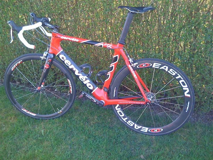 Cervelo Soloist Carbon billede 1