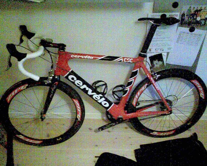 Cervelo Soloist Carbon billede 2