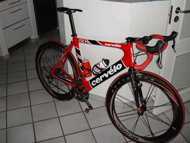 Cervelo Soloist Carbon billede 3