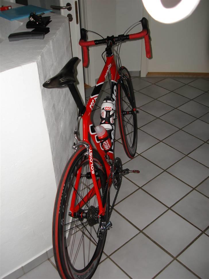 Cervelo Soloist Carbon billede 5