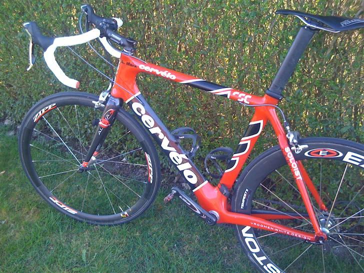 Cervelo Soloist Carbon billede 7