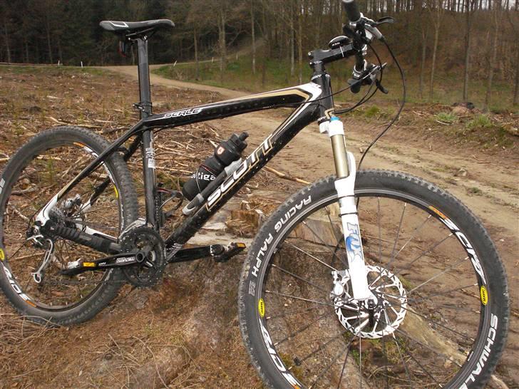 Scott Scale 30 (Solgt) billede 1