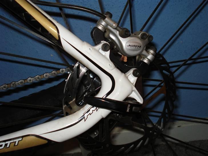 Scott Scale 30 (Solgt) billede 6