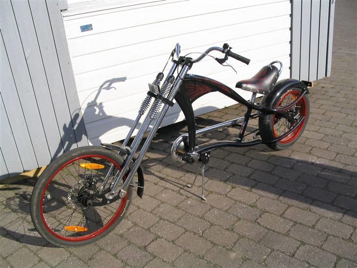 Schwinn stingray billede 2