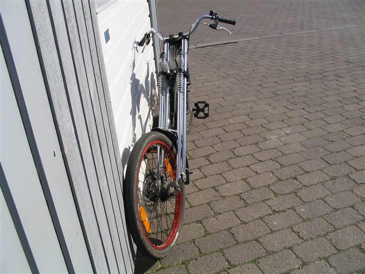 Schwinn stingray billede 7