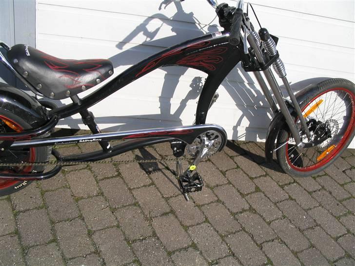 Schwinn stingray billede 9