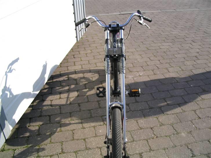 Schwinn stingray billede 11