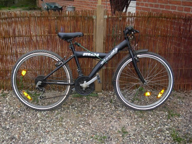 Rocky Strada  billede 1