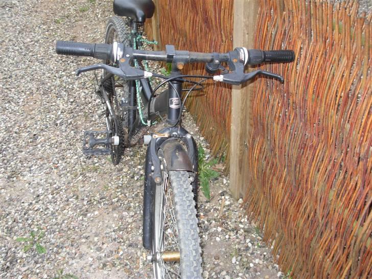 Rocky Strada  billede 2