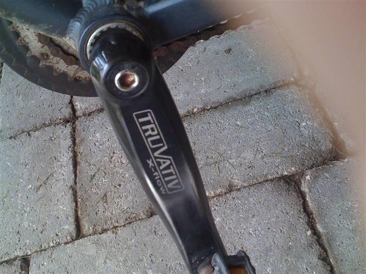 Nishiki Timbuk MTB billede 3