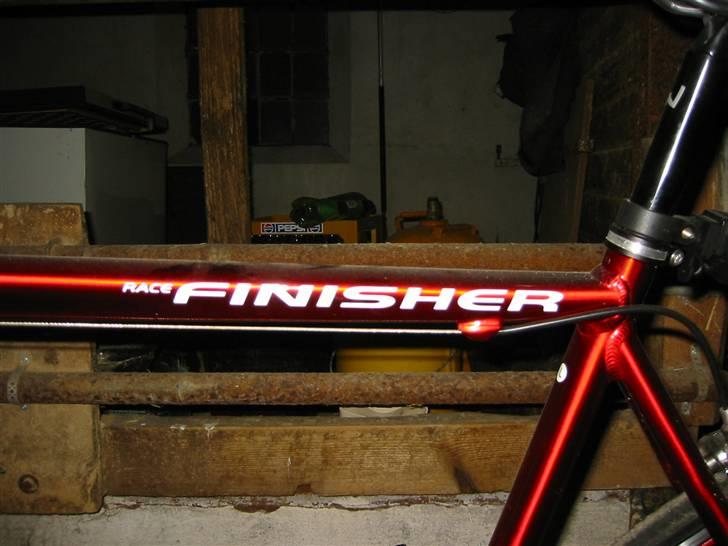 Nishiki Finisher billede 3