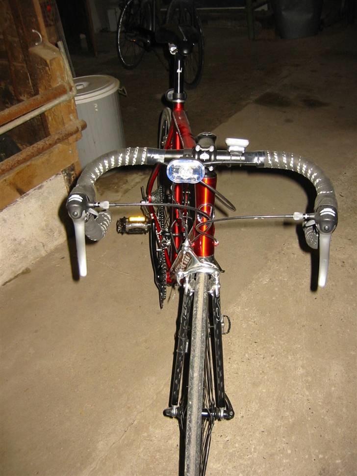 Nishiki Finisher billede 8