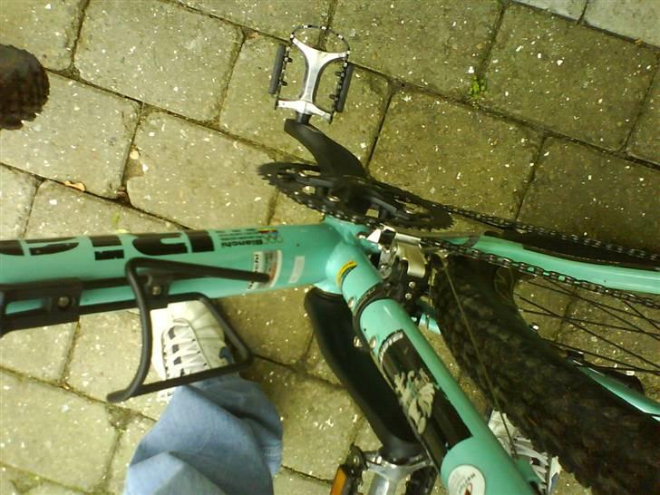 Bianchi doss 6600 billede 4