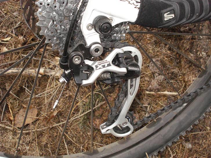 Scott Scale 30 (Solgt) billede 10