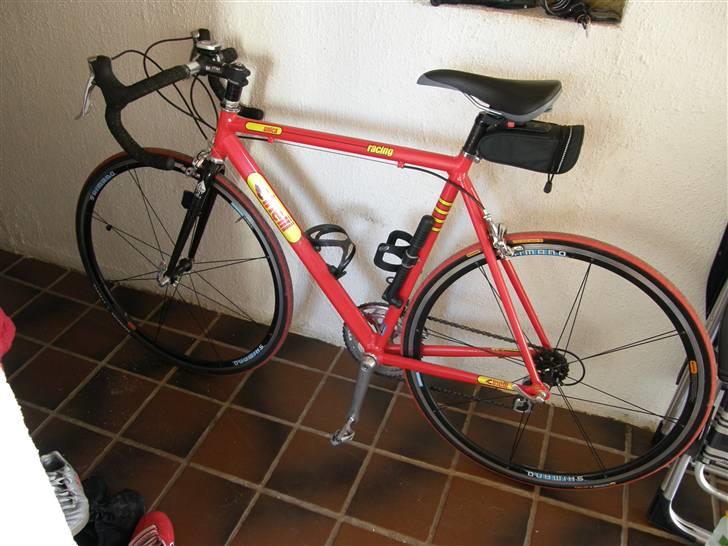 Cinelli Unica billede 1