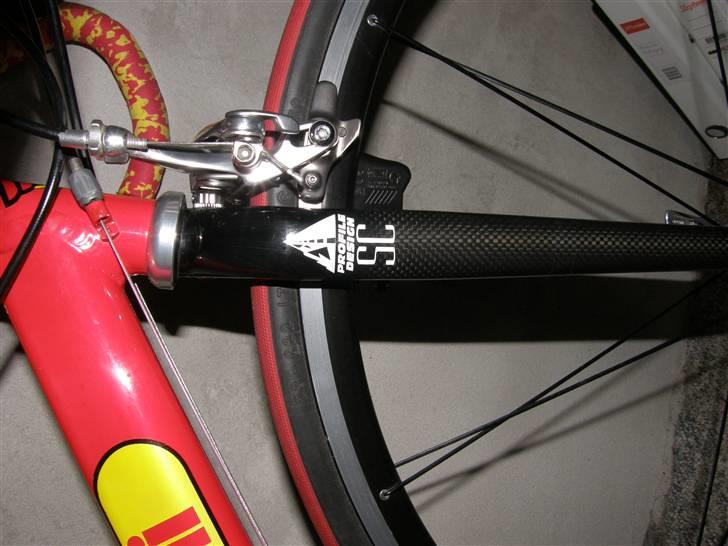 Cinelli Unica billede 2