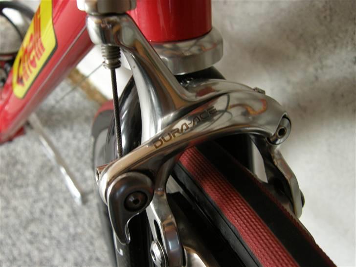 Cinelli Unica billede 7