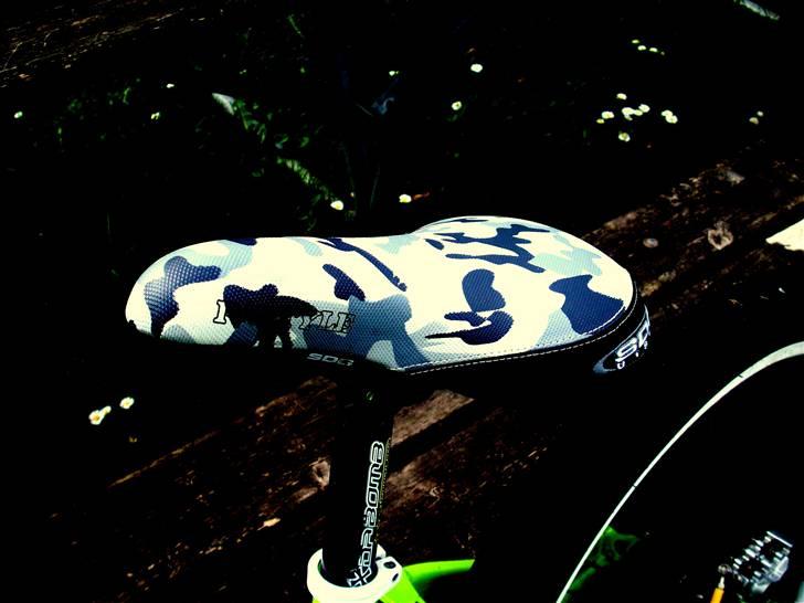 Viper Skinny Boy 07 Dead'n'Gone - Snow Camo ;) billede 5