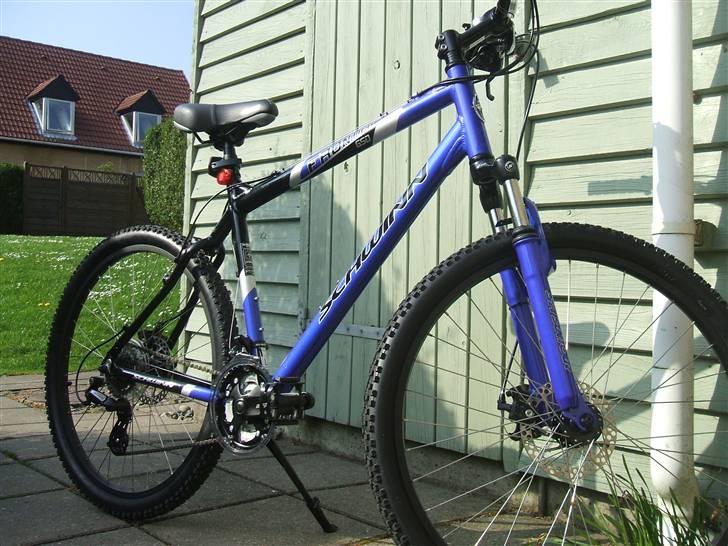 Schwinn Frontier GSD billede 1