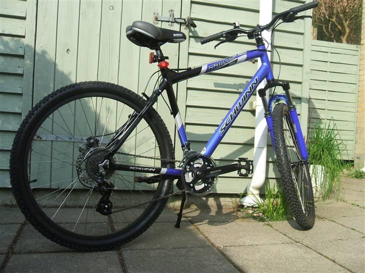 Schwinn Frontier GSD billede 2