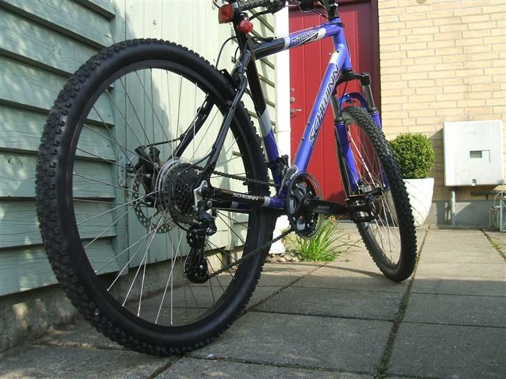 Schwinn Frontier GSD billede 3