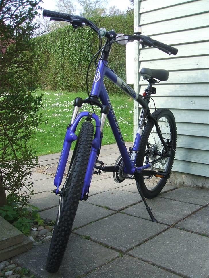 Schwinn Frontier GSD billede 4