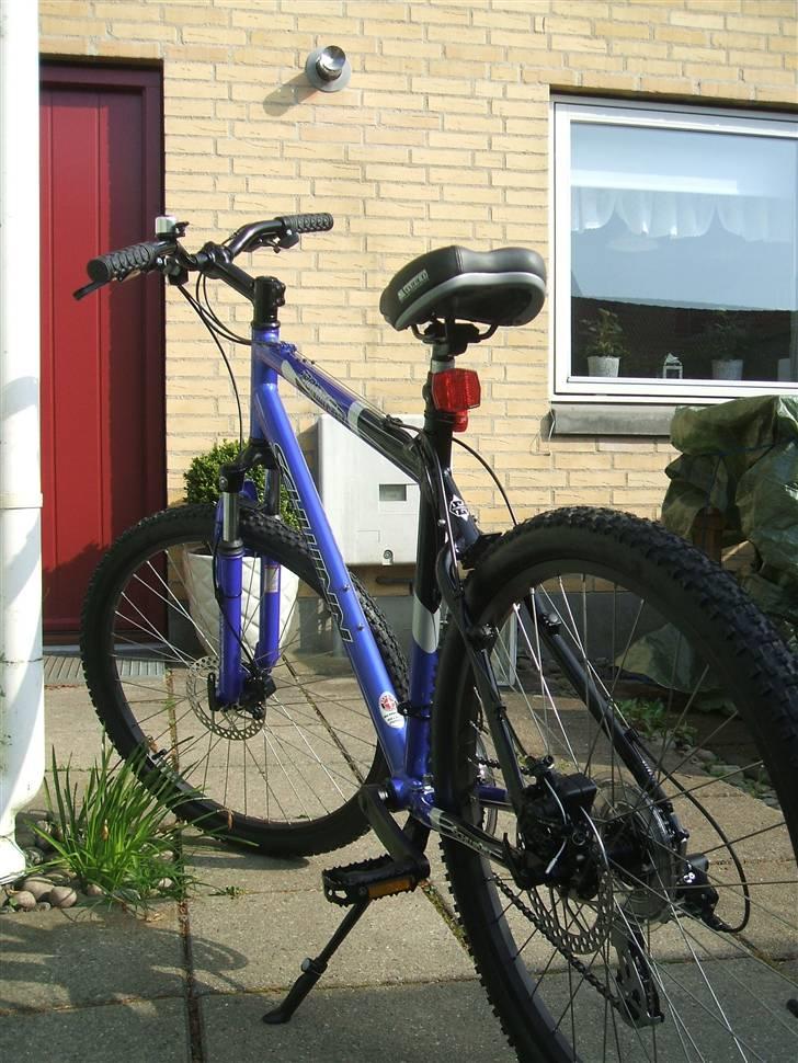 Schwinn Frontier GSD billede 5