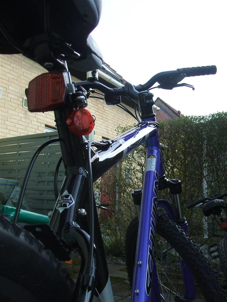 Schwinn Frontier GSD billede 6