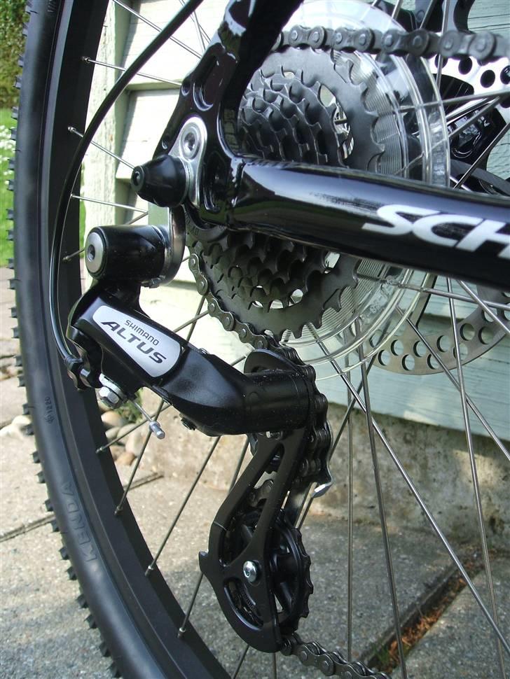 Schwinn Frontier GSD billede 7