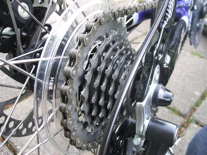 Schwinn Frontier GSD billede 9