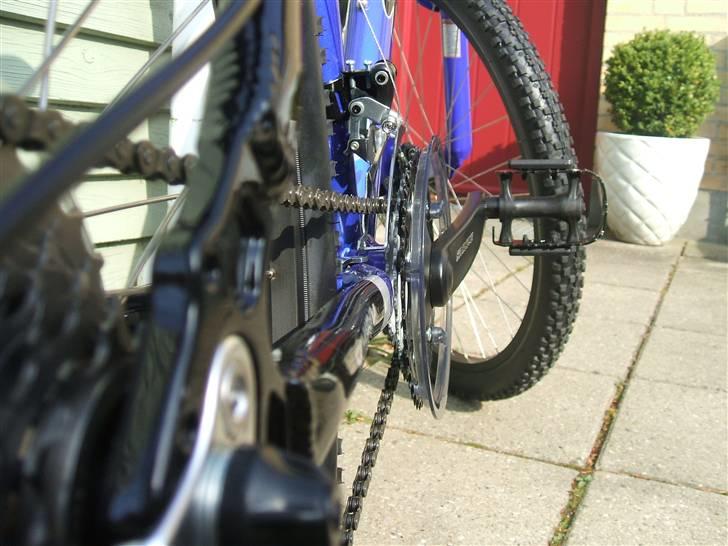 Schwinn Frontier GSD billede 11