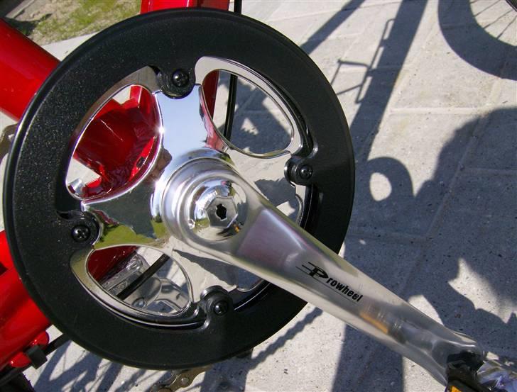 Busetto Alloy 6061 billede 10