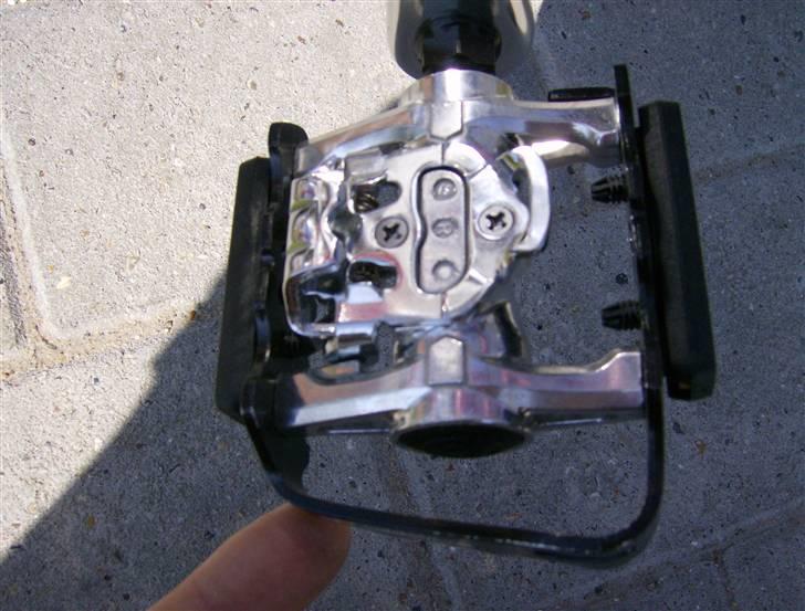 Busetto Alloy 6061 billede 11