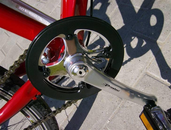 Busetto Alloy 6061 billede 13