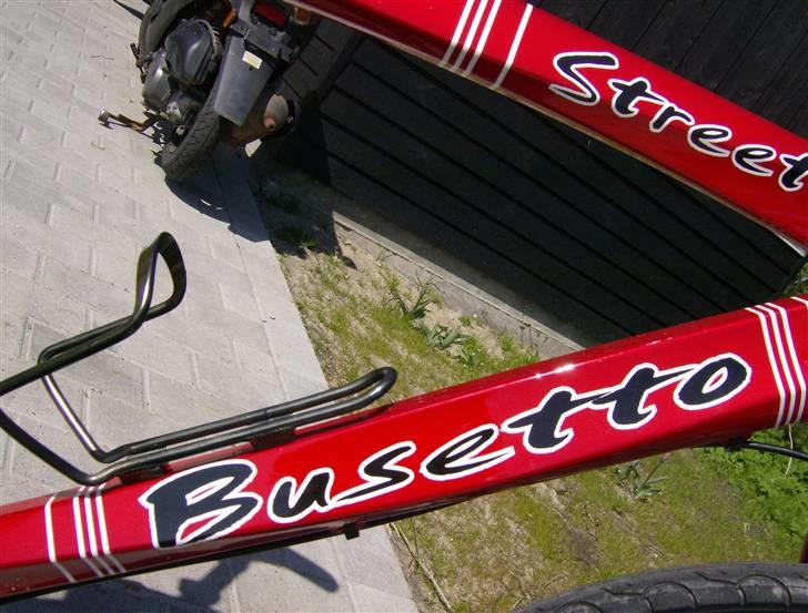 Busetto Alloy 6061 billede 15