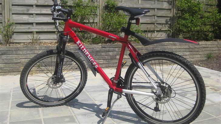 Kildemoes Edge billede 1