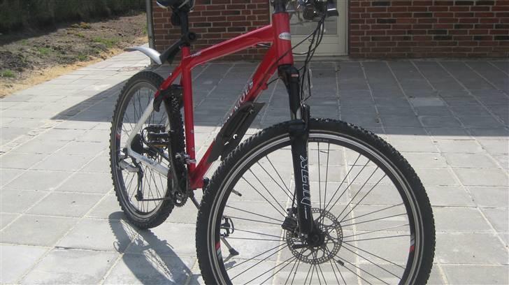 Kildemoes Edge billede 2