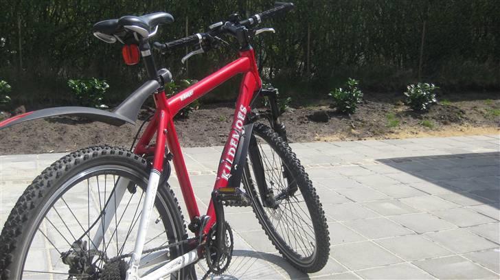 Kildemoes Edge billede 3