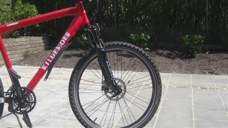 Kildemoes Edge billede 11