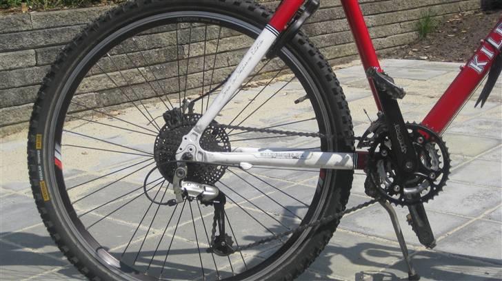 Kildemoes Edge billede 12