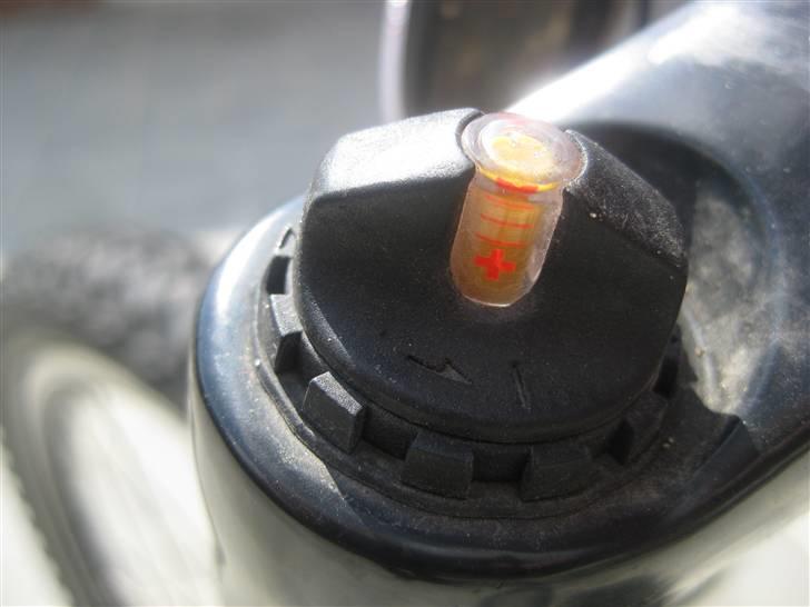 Kildemoes Edge - Indstilling om dæmpningen skal være blød eller hård billede 14